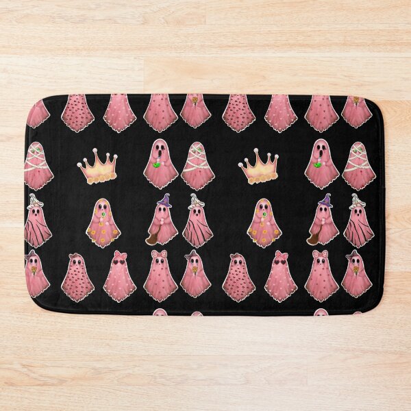 Item preview, Halloween pink collection designed and sold by Puifai2489.