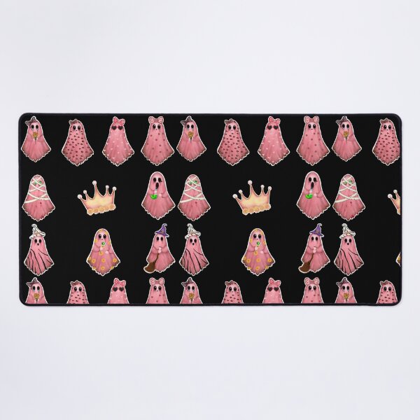 Item preview, Halloween pink collection designed and sold by Puifai2489.