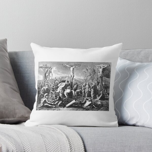 Item preview, Vintage The Sacred Gift Gothic Woodcut Illustration designed and sold by Antique Science Press.