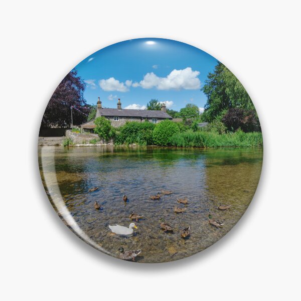Artikelvorschau, Ashford im Wasser entworfen und verkauft von Alisonchambers2.
