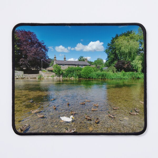 Item preview, Ashford in the Water designed and sold by Alisonchambers2.