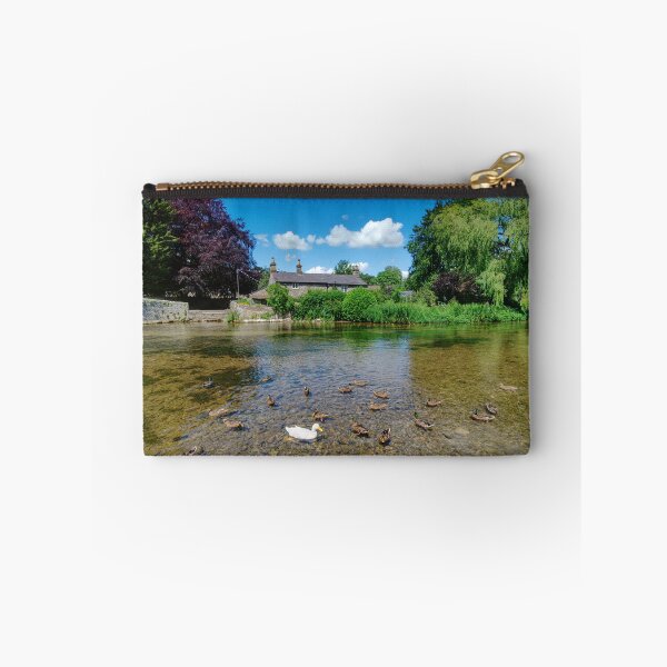 Item preview, Ashford in the Water designed and sold by Alisonchambers2.