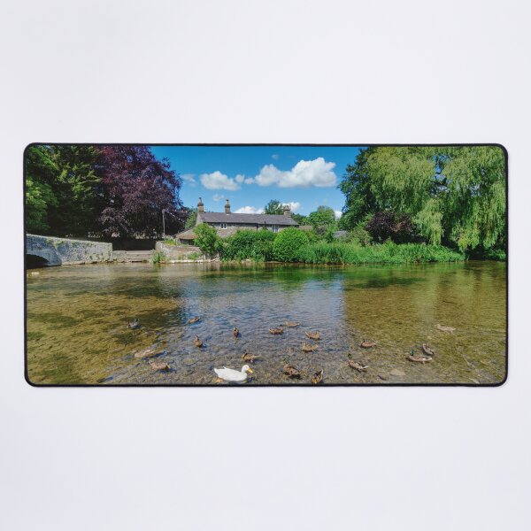 Item preview, Ashford in the Water designed and sold by Alisonchambers2.
