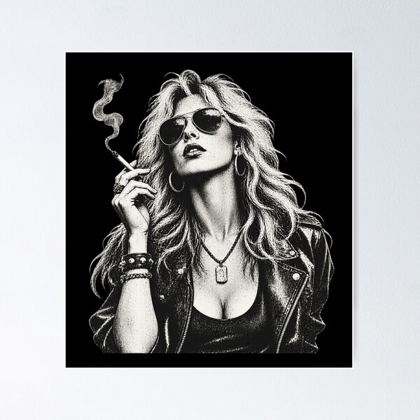 Item preview, Stevie Nicks Don't Be A Lady Be A Legend Edge Of Seventeen designed and sold by lucatjang.