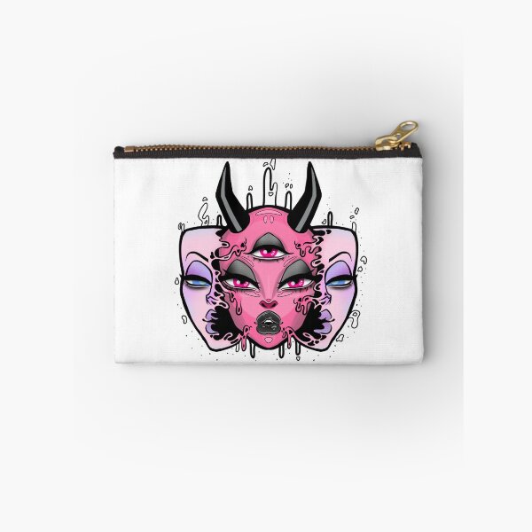 Item preview, Devil Inside designed and sold by Crisalieni.