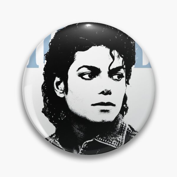 Item preview, Michael Jackson designed and sold by Elarabyonline.