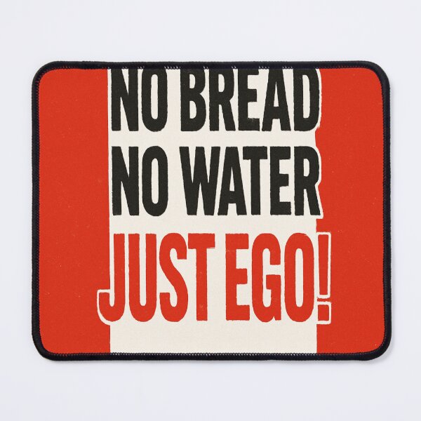Item preview, All Ego Ethan Page | No Bread No Water Just Ego designed and sold by DTCShop-313.