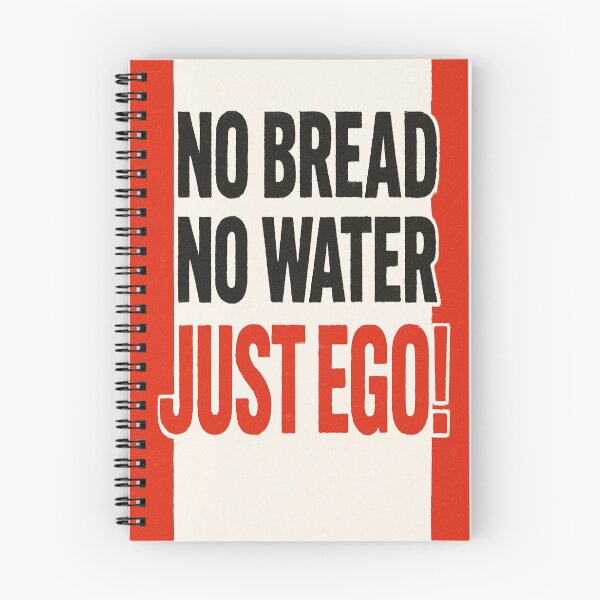 Item preview, All Ego Ethan Page | No Bread No Water Just Ego designed and sold by DTCShop-313.