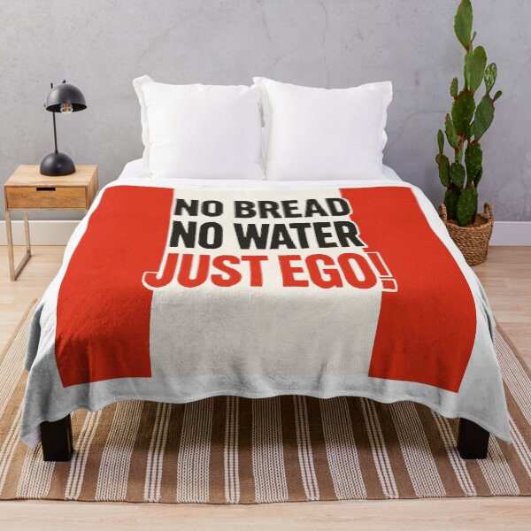 Item preview, All Ego Ethan Page | No Bread No Water Just Ego designed and sold by DTCShop-313.