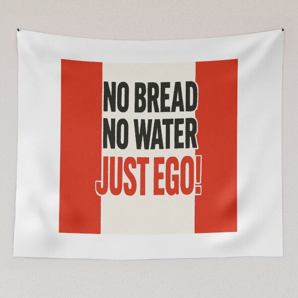 Item preview, Todo ego Ethan Page | Sin pan ni agua, solo ego designed and sold by DTCShop-313.