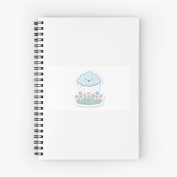 Item preview, Cute Sky designed and sold by Sticker Gallery 2.0.