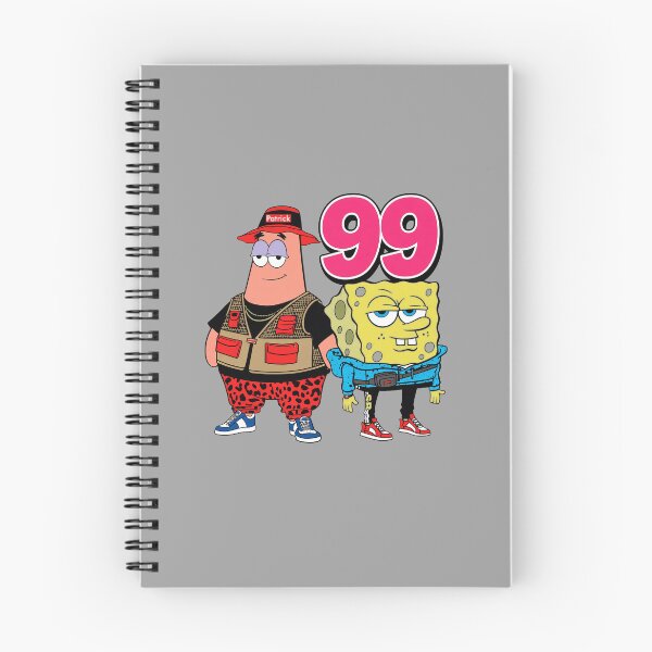 Item preview, 99 Cartoon Best Friends Duo designed and sold by NoumsAtelier.