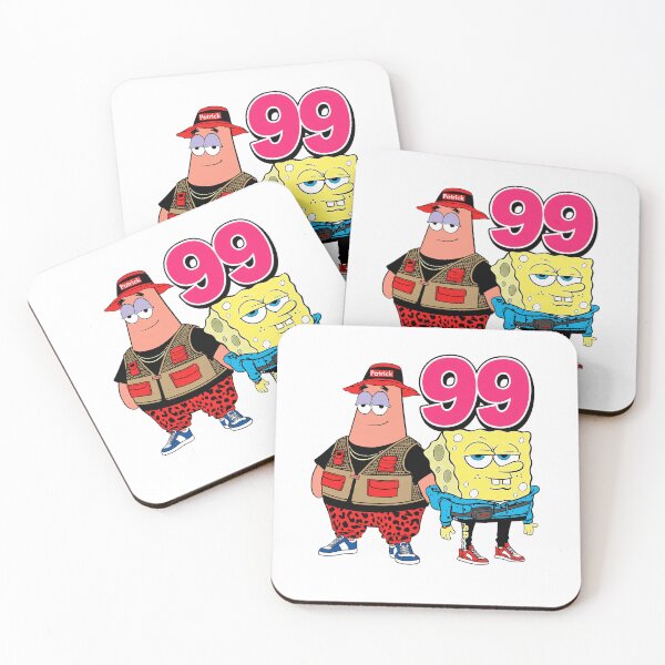 Artikelvorschau, 99 Cartoon Best Friends Duo entworfen und verkauft von NoumsAtelier.