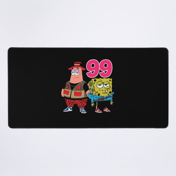 Item preview, 99 Cartoon Best Friends Duo designed and sold by NoumsAtelier.