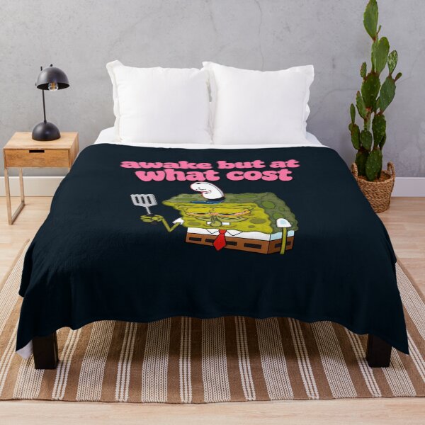 Item preview, Awake But at What Cost Cartoon designed and sold by NoumsAtelier.