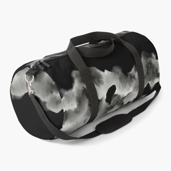 Item preview, Abstract Chinese Ink Mountain And Mist designed and sold by bvdesignart.
