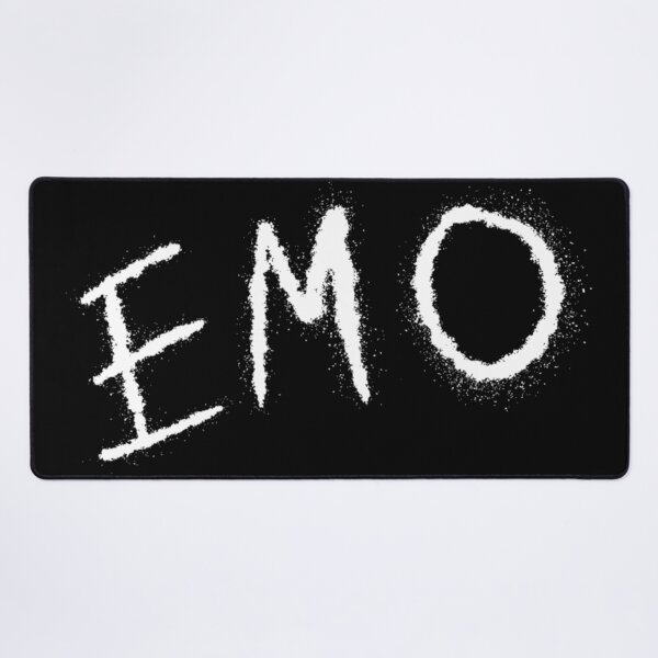 Item preview, Emo designed and sold by Super Neon Pixels .