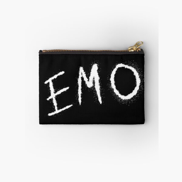 Item preview, Emo designed and sold by Super Neon Pixels .