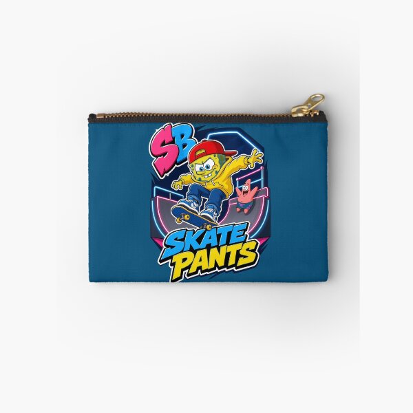 Artikelvorschau, SB Skate Pants Retro Skate Grafik entworfen und verkauft von NoumsAtelier.