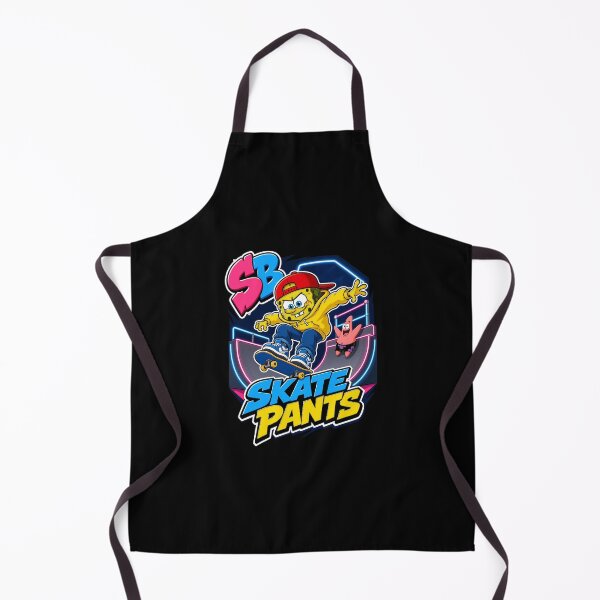 Artikelvorschau, SB Skate Pants Retro Skate Grafik entworfen und verkauft von NoumsAtelier.