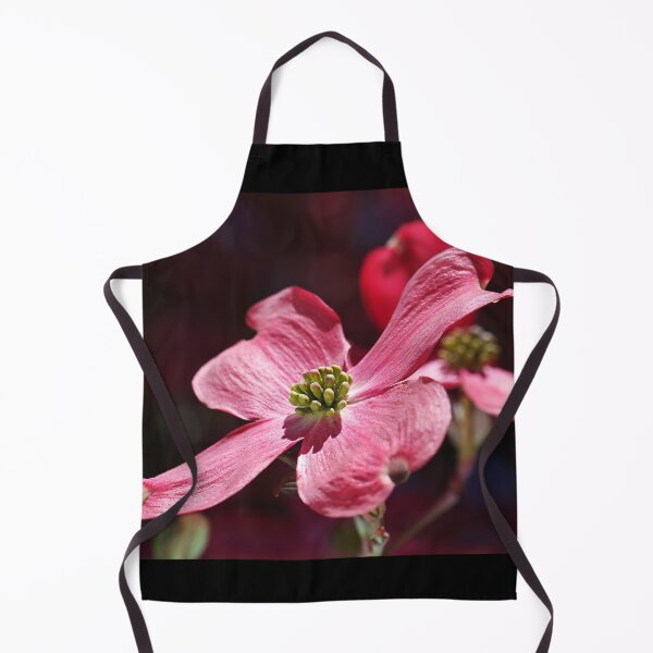 Item preview, Dogwood Flowering Pink designed and sold by Joy Watson - Natural Light Photography .