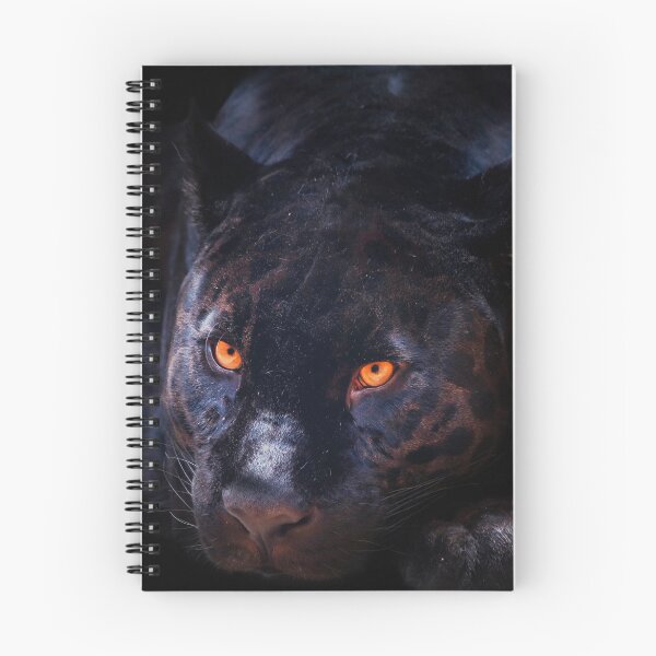 Item preview, Black Panther designed and sold by Niliaa.