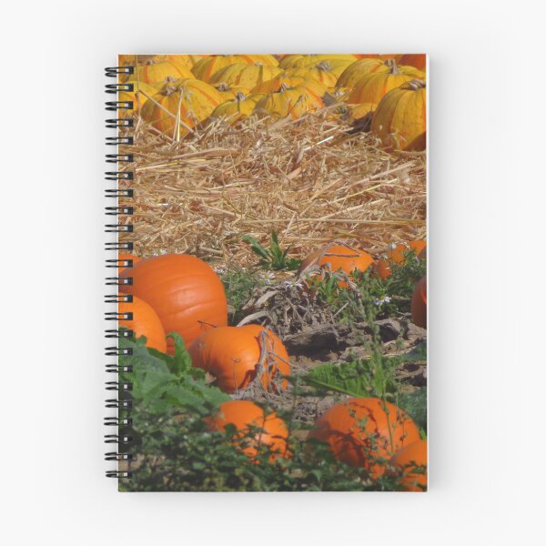 Item preview, Orange and Yellow Pumpkins designed and sold by wiggyofipswich.