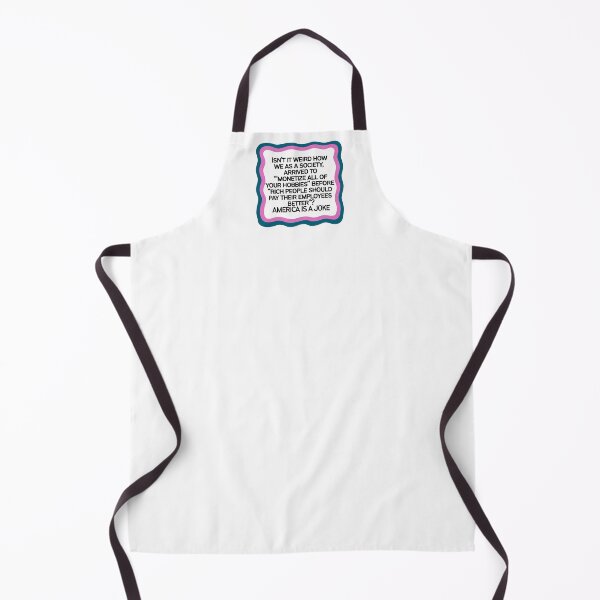 Item preview, America is a joke designed and sold by 2CRE8IVE4925.