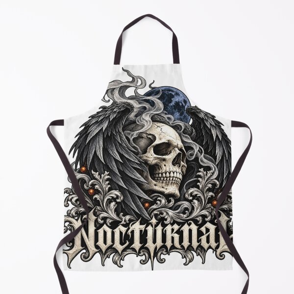 Artikelvorschau, Nocturnal Wings entworfen und verkauft von GSideArtStore.