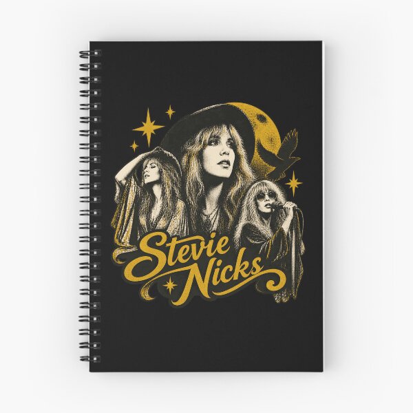 Item preview, Stevie Nicks Don't Be A Lady Be A Legend Vintage Band Poster designed and sold by lucatjang.