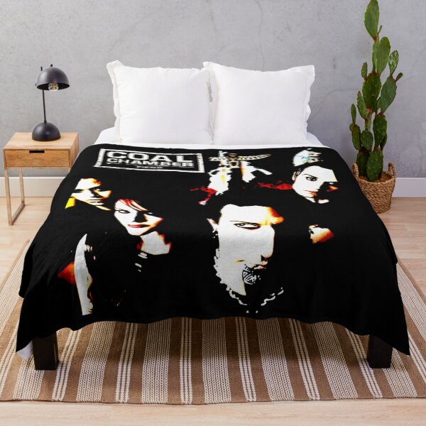 Item preview, Silhouette Style Nu Metal Band  designed and sold by WhimsyWondery.
