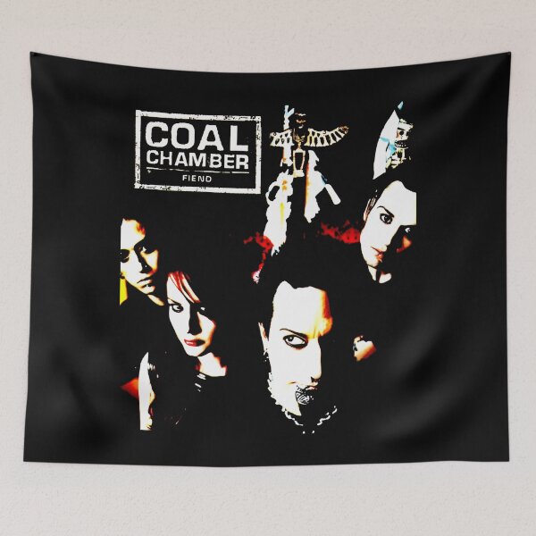 Item preview, Silhouette Style Nu Metal Band  designed and sold by WhimsyWondery.