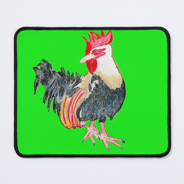 Item preview, Rooster Strut designed and sold by bluebells2642.