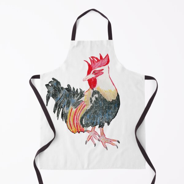 Item preview, Rooster Strut designed and sold by bluebells2642.