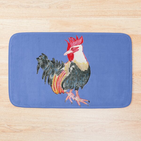 Item preview, Rooster Strut designed and sold by bluebells2642.