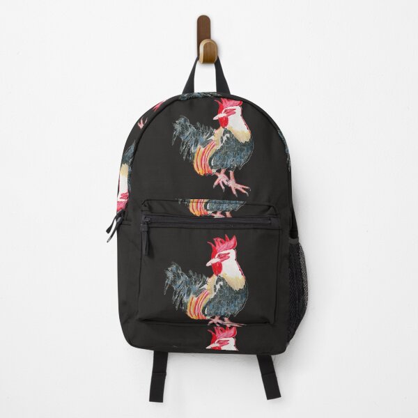 Item preview, Rooster Strut designed and sold by bluebells2642.