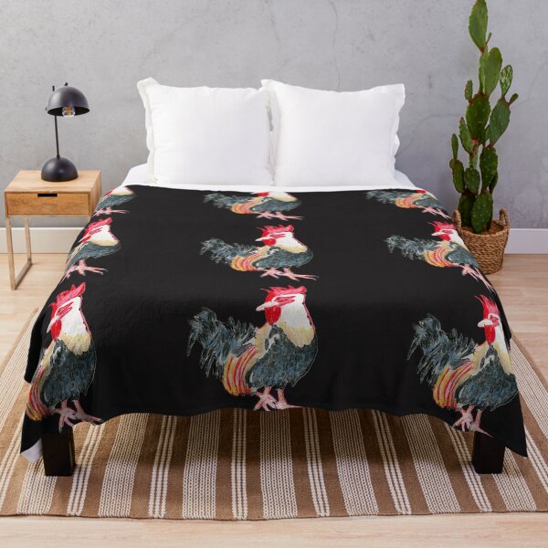 Item preview, Rooster Strut designed and sold by bluebells2642.