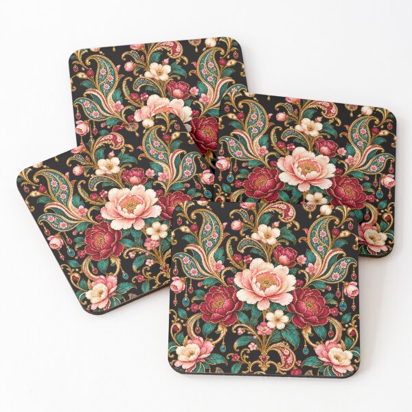 Item preview, Jewel Garden  designed and sold by RoseAmourrr.
