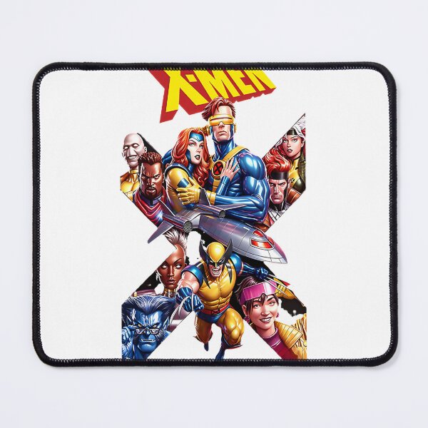 Item preview, X Men Inspired Comic Series Artwork Design designed and sold by MichealFalcon.