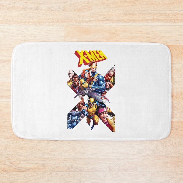 Item preview, X Men Inspired Comic Series Artwork Design designed and sold by MichealFalcon.