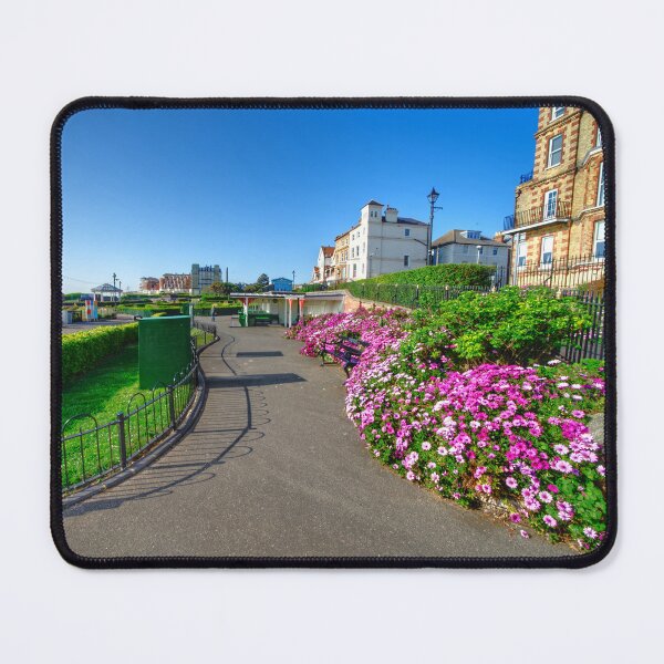 Item preview, Victoria Gardens Broadstairs designed and sold by Alisonchambers2.