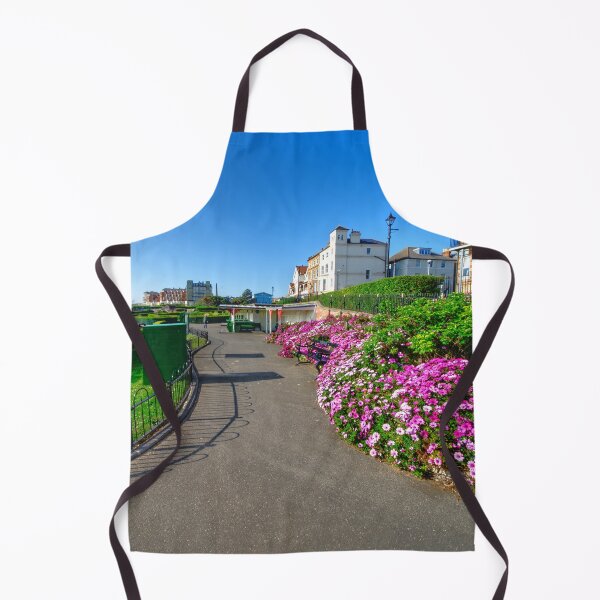 Item preview, Victoria Gardens Broadstairs designed and sold by Alisonchambers2.