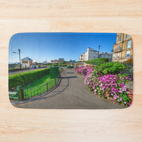 Item preview, Victoria Gardens Broadstairs designed and sold by Alisonchambers2.