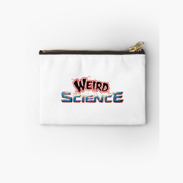 Item preview, The Fascinating Weirdness of Science - Embrace Curiosity and Discovery designed and sold by MichelCA.