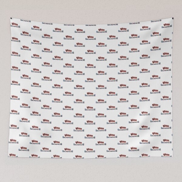 Item preview, The Fascinating Weirdness of Science - Embrace Curiosity and Discovery designed and sold by MichelCA.
