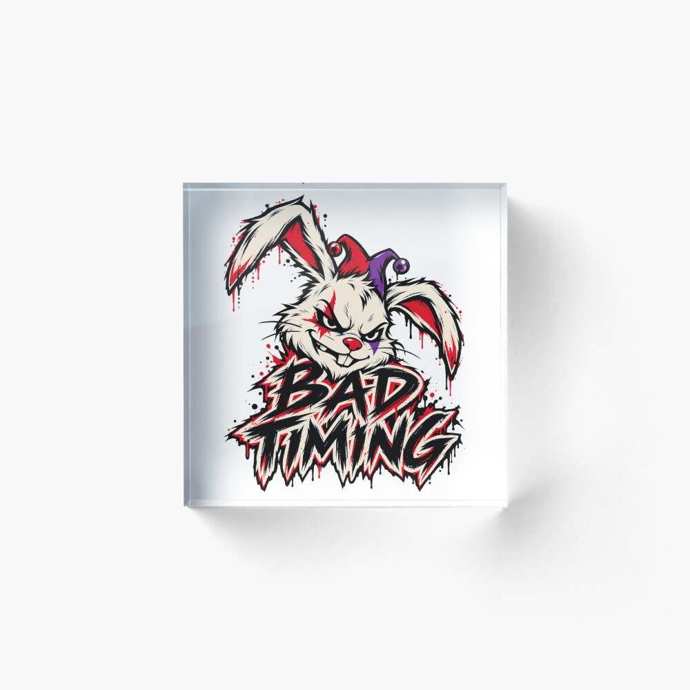 Item preview, Acrylic Block designed and sold by GSide.