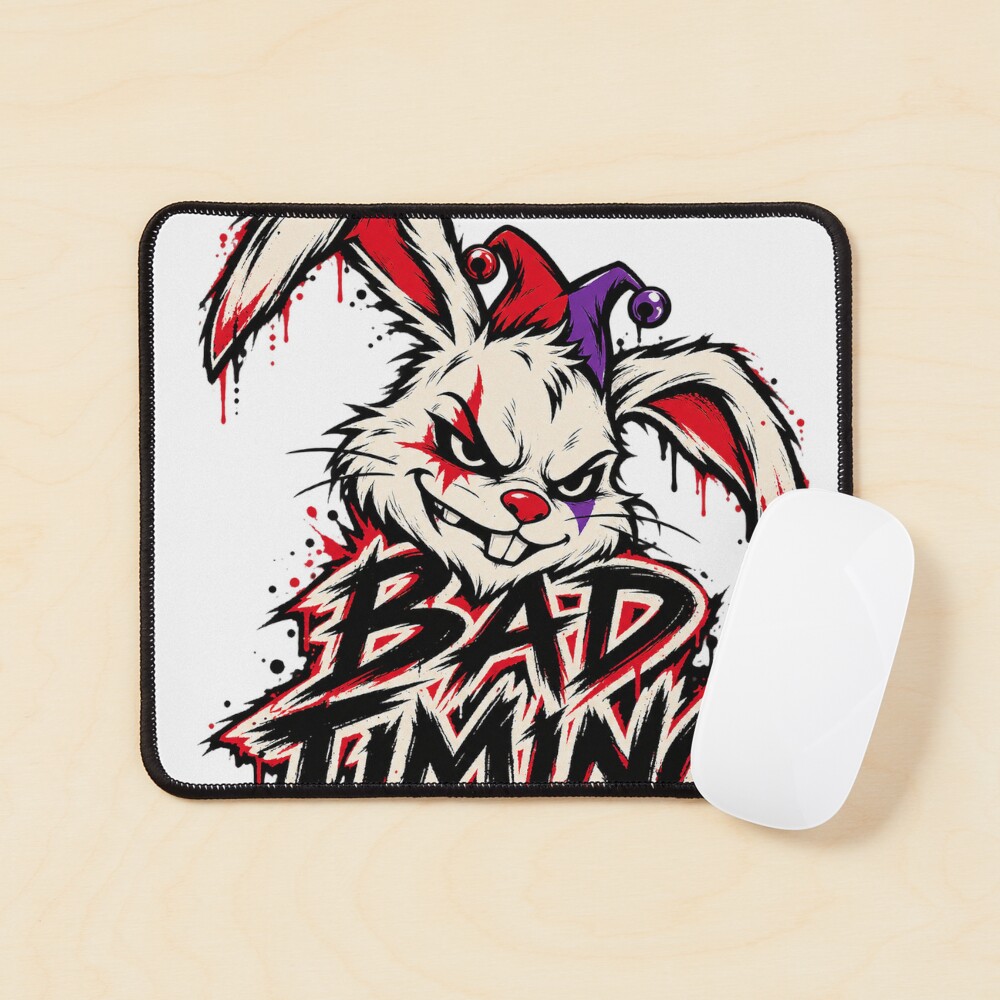 Item preview, Mouse Pad designed and sold by GSide.