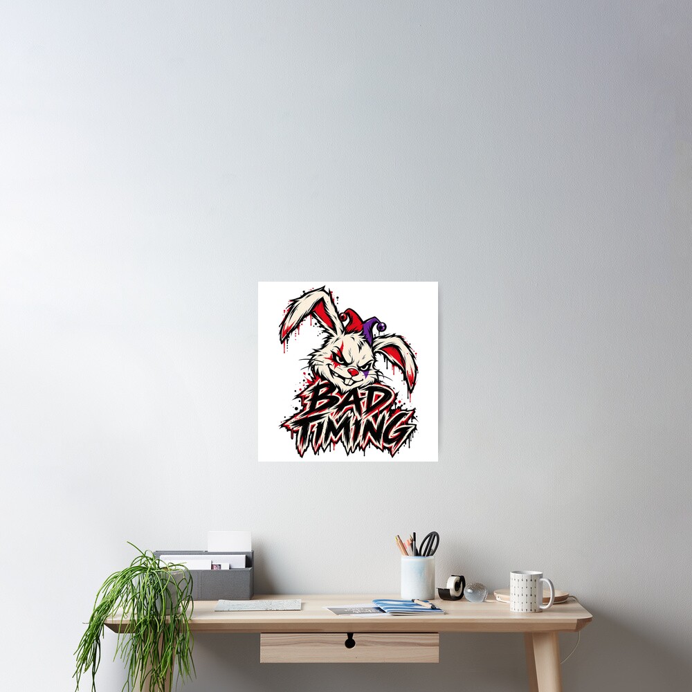 Item preview, Poster designed and sold by GSide.