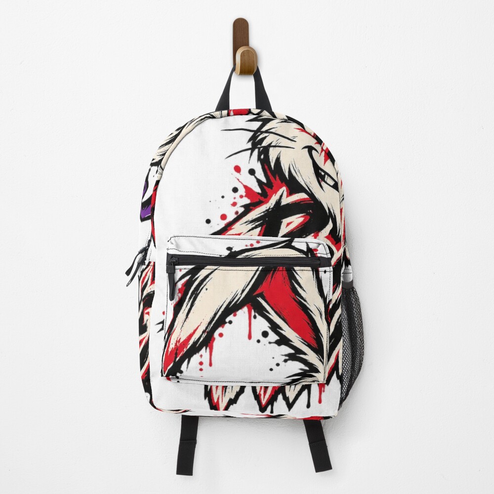 Item preview, Backpack designed and sold by GSide.