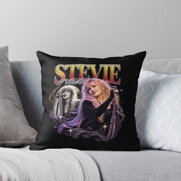 Item preview, Don't Be A Lady Be A Legend Stevie Nicks Gold Dust Edition designed and sold by lucatjang.